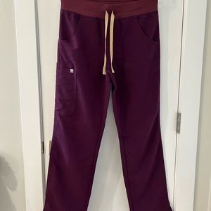 Figs Scrubs Pants Technical Collection Women’s XS
